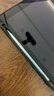 绿联电容笔ipad笔apple pencil 二代适配苹果平板触控手写笔快充绘画笔平替冰川蓝适用于2024款iPad 实拍图