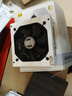 鑫谷（segotep）GM850W ATX3.1金牌全模组冰山版电源（12V-2X6支持5070Ti/5060Ti显卡/白色台式电脑主机箱电源） 实拍图