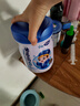 完达山赢在高 儿童成长骨骼发育配方牛奶粉乳铁蛋白 138g罐装 3周岁以上 实拍图