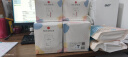 新贝储奶袋90片装奶保鲜袋一次性存奶袋可冷冻加厚防漏200ML9166-5  实拍图