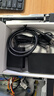 绿联 USB3.0转SATA转换器 2.5/3.5英寸硬盘转接头数据连接线 适用笔记本电脑台式机易驱线 0.5米 60561 实拍图