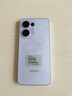 OPPO Reno13 16GB+256GB 蝶蝶紫 超美小直屏 AI高清实况照片 IP69满级防水 5G智能拍照手机 国家补贴 实拍图