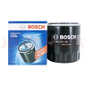 博世（BOSCH）机油滤芯机滤清器0057适配别克君威君越GL8/雪佛兰乐风赛欧乐聘等 实拍图