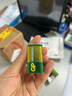 超霸（GP）9V10粒 碳性方块电池九伏适用于万能表/无线麦克风/电子仪表等商超同款电池 实拍图