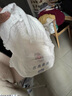 名典泰迪一体拉拉裤XL码52片【12-15kg】婴儿尿不湿超薄干爽尿裤男女通用 实拍图