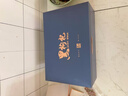 冬海红 黑枸杞礼盒300g 送老人老师礼物长辈领导父亲礼盒青海特产超大果 实拍图