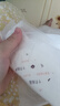 十月结晶防溢乳垫超柔立体一次性超薄透气哺乳期防漏乳贴100片 实拍图