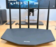 普联（TP-LINK）普联路由3630 WiFi7千兆双频 BE3600无线路由器2.5G网口 双频聚合 智能游戏加速 儿童上网管理 实拍图