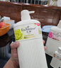 艾诗（Enchanteur）沐浴露家庭装保湿香味持久沐浴液香水沐浴乳 沐浴露650g4瓶（浪漫*2+魅力*2） 实拍图