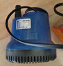 森森 SUNSUN  鱼缸底吸泵潜水立式低水位抽水泵鱼缸循环水泵JGP-3000L 实拍图