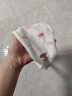 十月结晶月子头巾产妇夏季薄款产后透气纯棉发带防风护额头 奇幻森林 实拍图