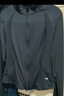 蕉下（beneunder）防晒衣女凉感修身AL11924短款辣妹防晒服女外套漫暮黑M 实拍图