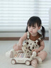 奥智嘉儿童玩具1-3岁七音手敲琴益智早教启蒙安抚打击乐器宝宝周岁礼物 实拍图