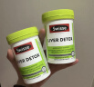 Swisse斯维诗 2代护肝片 2.8倍奶蓟胆碱西蓝花籽护肝去油养胃120片*2瓶 实拍图