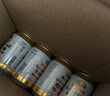 燕京啤酒 无醇啤酒 整箱送货上门 330mL 24罐 实拍图