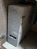 美的（Midea）国家补贴净水器家用0阻垢剂白泽1000G 5年长效RO反渗透 厨下式净水机过滤器直饮机净水机 2.65L/分 实拍图