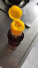 鲁花 食用油 物理压榨 芝麻香油（凉拌 调味 烹饪 火锅） 350ml 实拍图