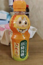 爷爷的农场金银花双柚汁儿童饮料果汁柚子汁100ml*10袋NFC果泥棒棒冰苹果汁 实拍图
