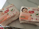好奇（Huggies）铂金装拉拉裤箱装加加加大号XXXL64片婴儿尿不湿学步裤 实拍图