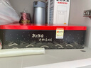 传奇会乌龙茶 安溪铁观音 清香型一级500g轻火茶叶礼盒装新茶自己喝送礼 实拍图