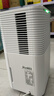 美的（Midea）小海绵除湿机/抽湿机 【美芝压缩机】除湿量12升/天 家用轻音万向轮 干衣机除湿器CF12BD/N3-OQ1 实拍图