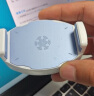 黑鲨4手机散热器冰霜蓝 单体骤速降温32℃手机直播游戏散热背夹适用于苹果16魅族小米华为一加红魔IQOO 实拍图