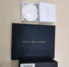 丹尼尔惠灵顿（DanielWellington）DW女士手表小绿表时尚欧美表经典复古小方表节日礼物DW00100445 实拍图