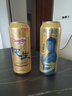 重庆啤酒 CHONG QING国宾/纯生/醇麦/山城冰爽整箱装麦香浓郁口感醇正 500mL 12罐 整箱装 【纯生】 实拍图