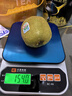 佳沛（zespri）绿奇异果特大果22-25个原箱装单果约133-176g 水果礼盒猕猴桃 实拍图