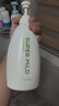 惠润（SUPER MiLD）肌底绿野芳香洗发露护发素蓬松洗护套装600ml*2洗发水 实拍图