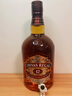 芝华士12年苏格兰进口洋酒调和型威士忌洋酒1000ml(1L)(裸瓶) 【芝华士12年1000ml】 晒单实拍图