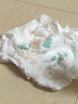 巴布豆（BOBDOG）新菠萝拉拉裤L码36片婴儿尿不湿 超薄透气【品牌直供 安心品质】 实拍图