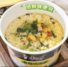 康师傅方便面老母鸡汤+猪骨汤+红烧+番茄110g*12 泡面整箱速食 实拍图