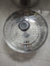爱仕达汤锅304不锈钢蒸锅蒸屉蒸笼电磁炉燃气灶通用TS24B1WG-Z 24CM 实拍图