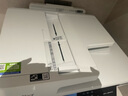 兄弟（brother）MFC-J3940DW A3彩色喷墨打印机、复印、扫描、传真一体机 自动双面/无线网络家用打印机 实拍图