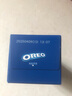 奥利奥（Oreo）0糖轻乳拿铁咖啡味薄脆夹心饼干95g 休闲零食 早餐下午茶 实拍图