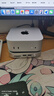 奥睿科（ORICO）Macmini M4扩展坞底座Studio转换器存储扩展M.2固态硬盘盒苹果桌面支架配件拓展坞 MiniLink-M49P 实拍图