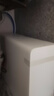 京东京造鲜活水净水器家用净水机0阻垢剂白犀800G3.0升级款 反渗透母婴厨下直饮机净饮机一体家电国家补贴 实拍图