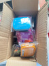 I'MINT益美滋无糖薄荷糖 口气清新接吻糖 铁盒装0糖香体糖 16g*12盒【口味随机】 实拍图