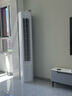 海尔（Haier）净省电 2匹省电节能柜机客厅立式空调 KFR-50LW/E1-1 家电国家补贴20% 以旧换新 晒单实拍图