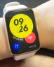 华为WATCH FIT 2华为手表智能手表蓝牙通话血氧自动检测樱语粉 女表 实拍图