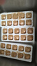 新鲜农家谷物鲜鸡蛋  现捡现发 破损包赔 新鲜营养 单枚50g-60g 30枚装 实拍图