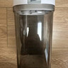 太力 奶粉罐外出便携大容量米粉罐避光密封储物储存防潮杂粮罐配量勺 磁吸勺款奶粉罐【1.3L】 实拍图