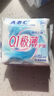 ABC卫生巾 护垫卫生巾KMS棉柔极薄卫生护垫163mm*22片(KMS健康配方) 实拍图
