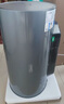 美的（Midea）【亲肤活水Q5S】60L电热水器 瞬热洗富锶养肤温泉浴 免换镁棒3200W速热家用储水式国家补贴20% 实拍图