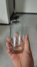 Ocean泰国进口果汁杯家用玻璃水杯 创意啤酒饮料牛奶直身高杯305ML6只 实拍图