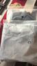 On 昂跑 Cloud X 4 男款新一代综合训练鞋 Ivory/Black 象牙白/黑色 43 (275mm) 实拍图