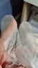 【200只】食品级一次性手套TPE 弹性美发加厚家务家用食用无味餐饮手套 新款超值TPE材质 新款超值TPE材质【200只盒装】 M码中号【适合男性和手大的女性】 实拍图