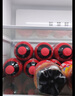统一 可乐冰红茶碳酸茶饮料【新说唱同款】680ml*15瓶 实拍图