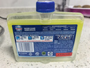 finish亮碟洗碗机用机体清洁剂去油污除水垢深层清洁养护250ml*4瓶 实拍图